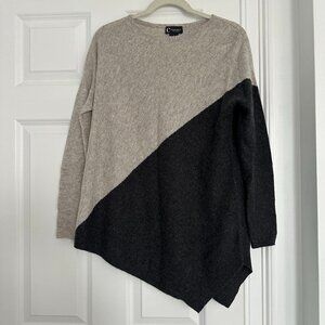 C by Bloomingdales Cashmere Sweater